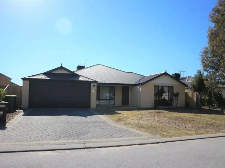 13 Blarney Place, Canning Vale WA 6155