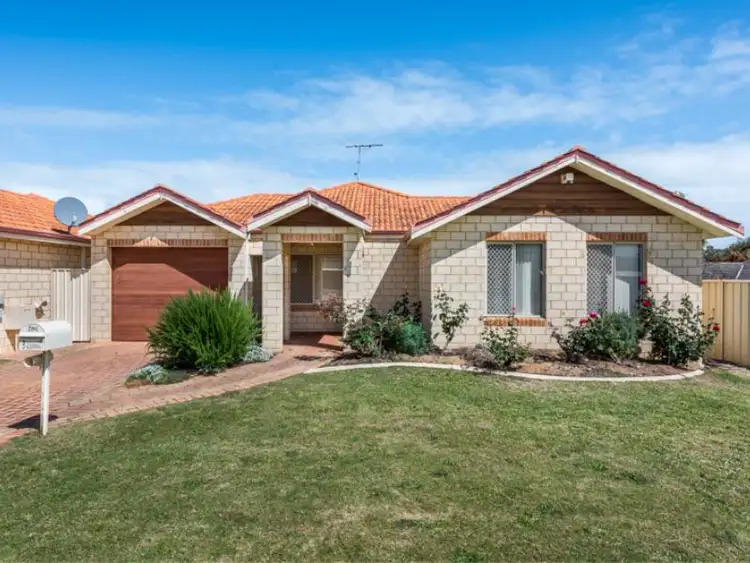 3/18 Eacott Street, Mandurah WA 6210