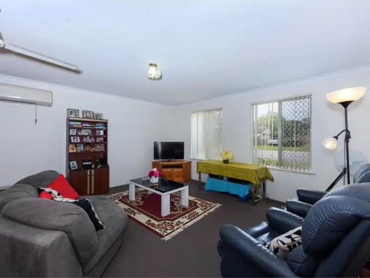 Second view of Homely house listing, 3/18 Eacott Street, Mandurah WA 6210