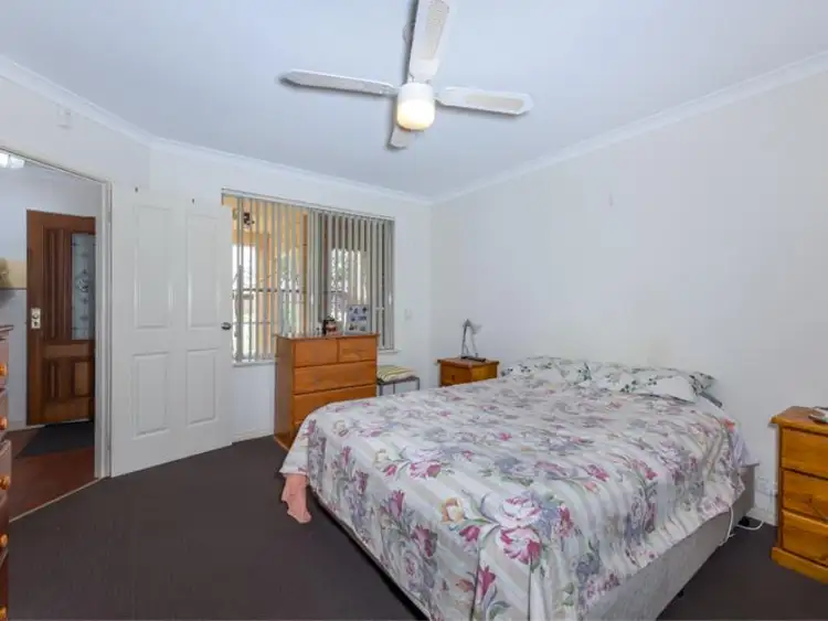 Fifth view of Homely house listing, 3/18 Eacott Street, Mandurah WA 6210