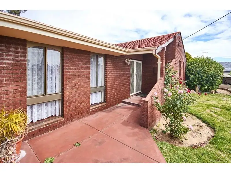 Main view of Homely house listing, 4 Bage Court, Hillarys WA 6025