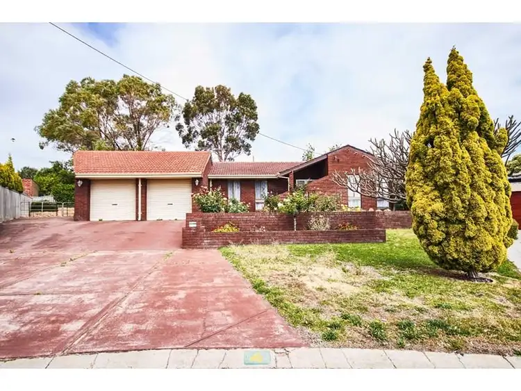 Second view of Homely house listing, 4 Bage Court, Hillarys WA 6025