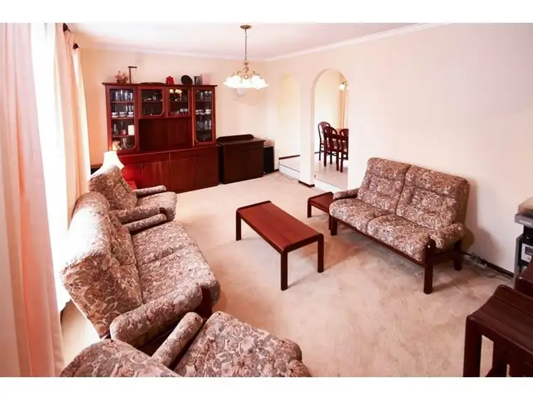 Third view of Homely house listing, 4 Bage Court, Hillarys WA 6025