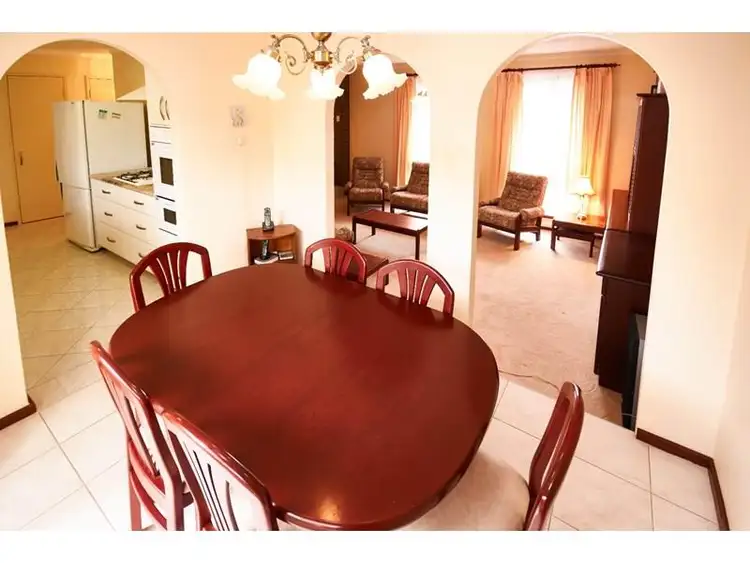 Fourth view of Homely house listing, 4 Bage Court, Hillarys WA 6025