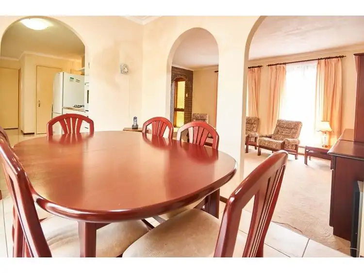 Sixth view of Homely house listing, 4 Bage Court, Hillarys WA 6025