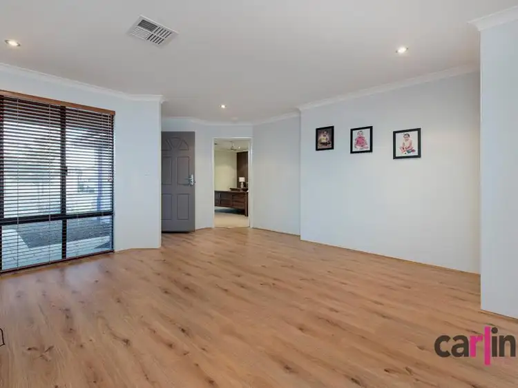Fourth view of Homely house listing, 45 Princeton Circuit, Aubin Grove WA 6164