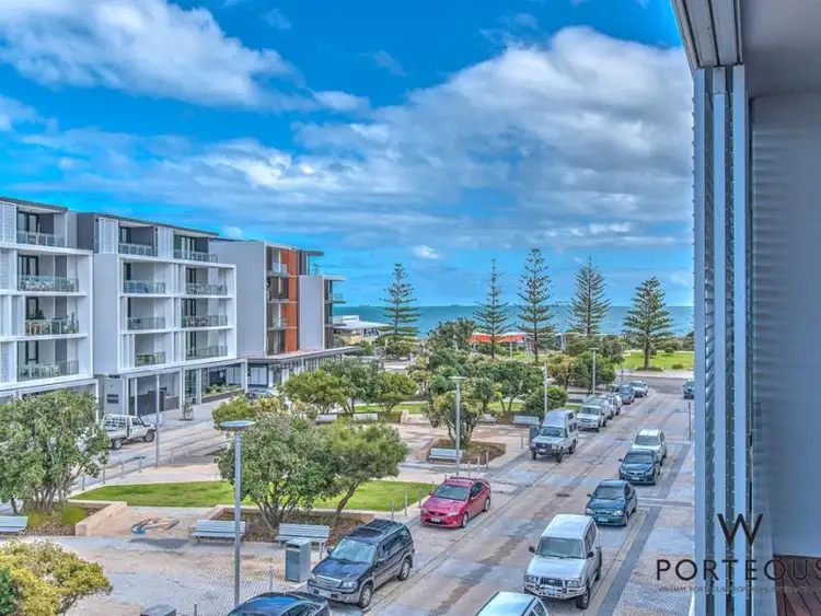 Main view of Homely apartment listing, 37/1 Freeman Loop, North Fremantle WA 6159