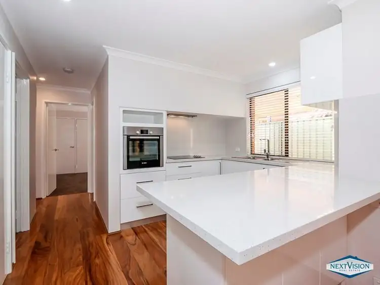 Second view of Homely villa listing, 3/33 Westbury Crescent, Bicton WA 6157