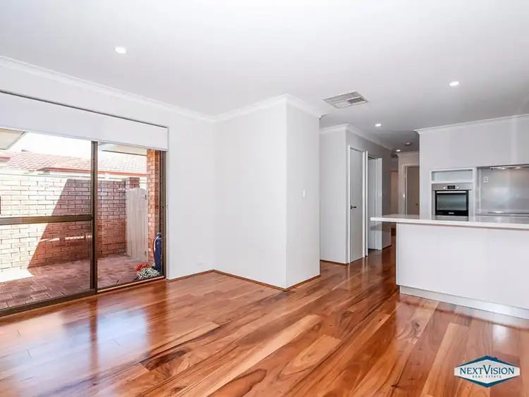 Third view of Homely villa listing, 3/33 Westbury Crescent, Bicton WA 6157