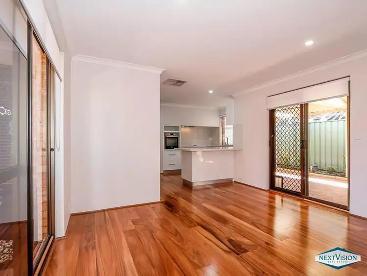 Fourth view of Homely villa listing, 3/33 Westbury Crescent, Bicton WA 6157