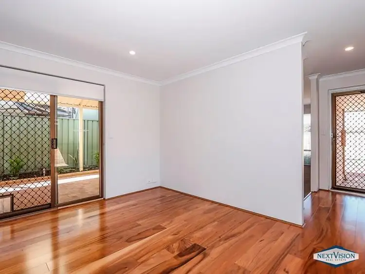 Fifth view of Homely villa listing, 3/33 Westbury Crescent, Bicton WA 6157