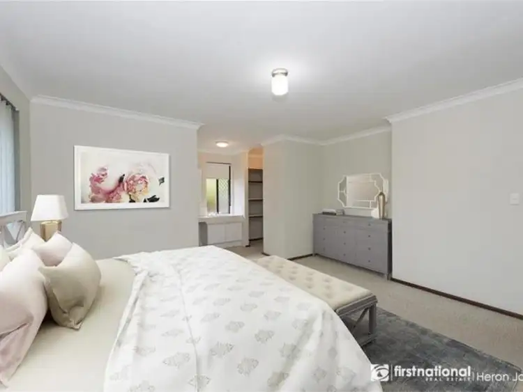 Seventh view of Homely house listing, 14 Rossetti Court, North Lake WA 6163