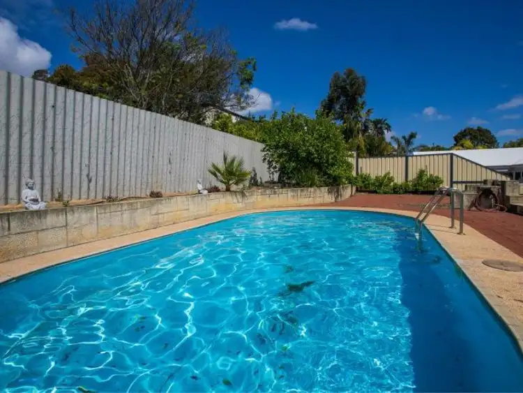 Second view of Homely house listing, 128 Duffy Road, Carine WA 6020
