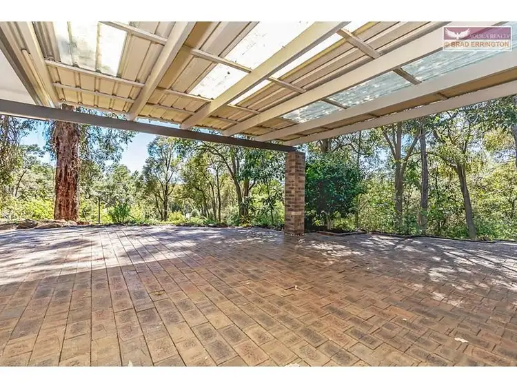 Fifth view of Homely house listing, 14 Marnie Road, Glen Forrest WA 6071