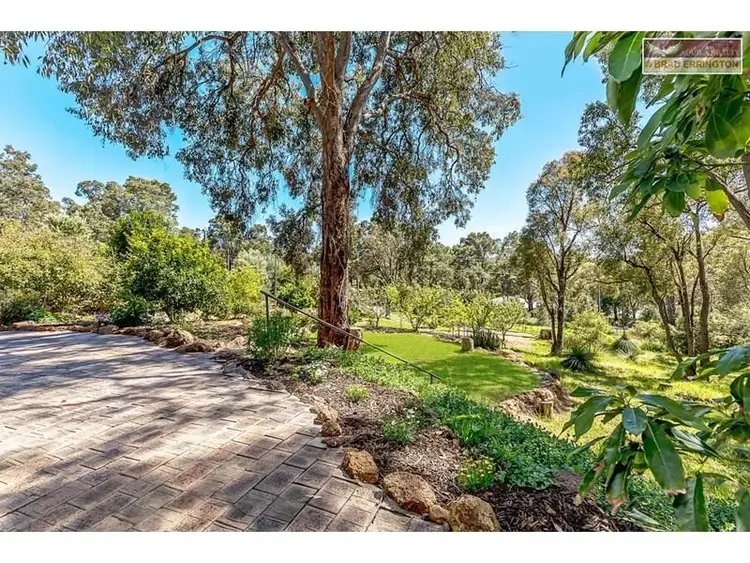 Seventh view of Homely house listing, 14 Marnie Road, Glen Forrest WA 6071