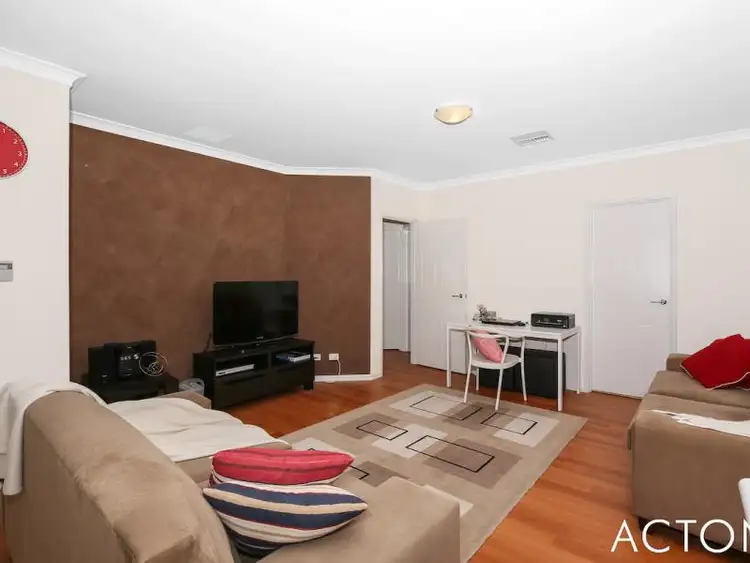 Second view of Homely unit listing, 33 Stewart Street, Mandurah WA 6210