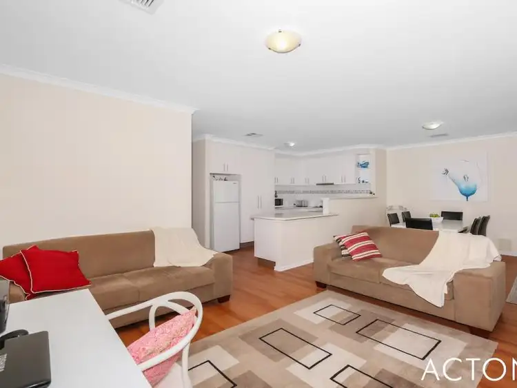 Third view of Homely unit listing, 33 Stewart Street, Mandurah WA 6210