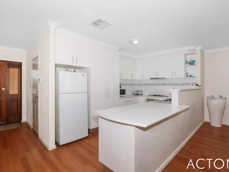 Fourth view of Homely unit listing, 33 Stewart Street, Mandurah WA 6210