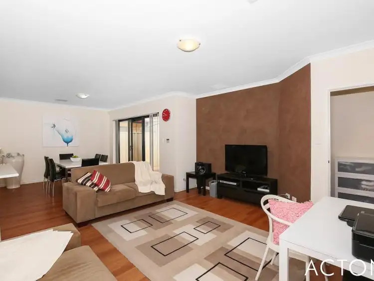 Fifth view of Homely unit listing, 33 Stewart Street, Mandurah WA 6210
