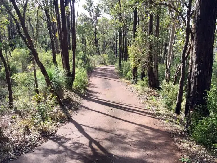 Second view of Homely land listing, 14 Rodgers Court, Roleystone WA 6111