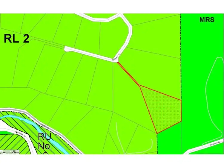 Third view of Homely land listing, 14 Rodgers Court, Roleystone WA 6111