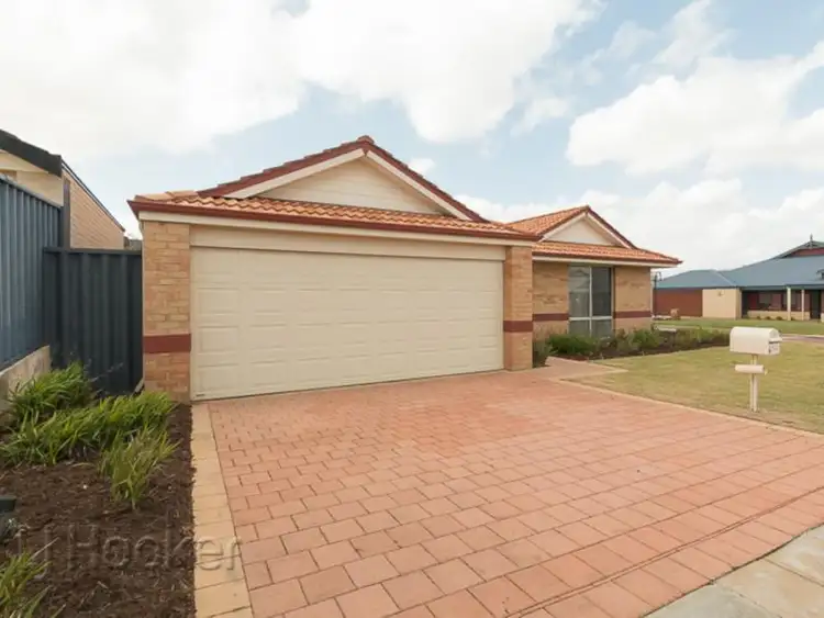 Third view of Homely house listing, 6 Corymbia Green, Baldivis WA 6171