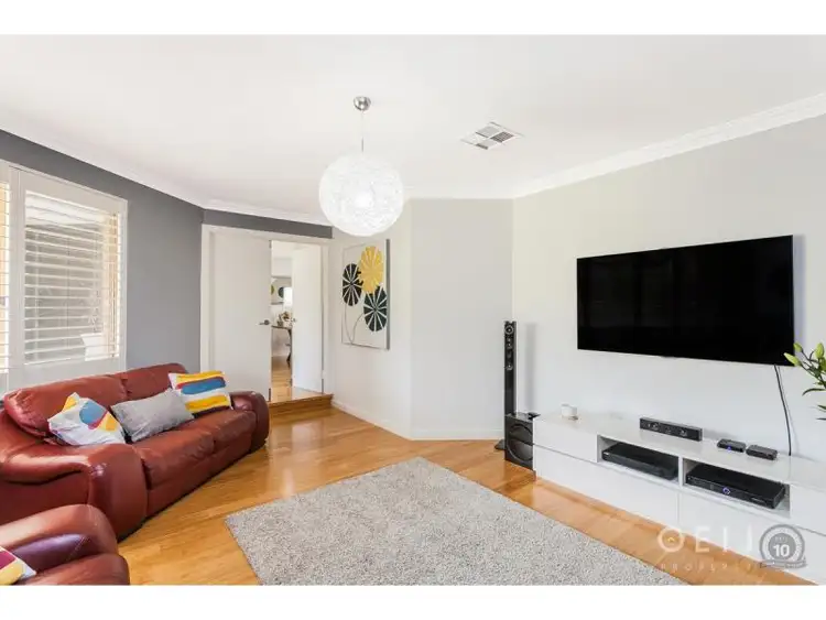 Third view of Homely house listing, 28 Simmonds Parade, Winthrop WA 6150