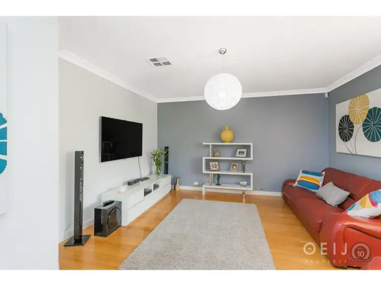 Fourth view of Homely house listing, 28 Simmonds Parade, Winthrop WA 6150