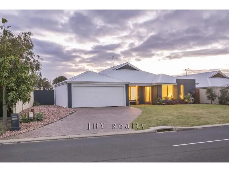 Main view of Homely house listing, 32 Carnegie Drive, Dunsborough WA 6281