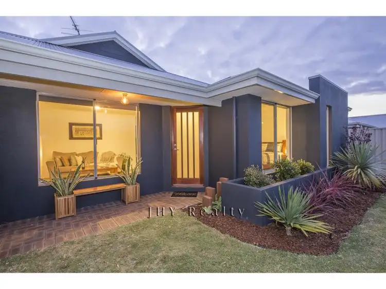 Second view of Homely house listing, 32 Carnegie Drive, Dunsborough WA 6281