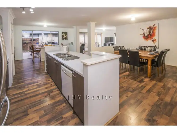 Third view of Homely house listing, 32 Carnegie Drive, Dunsborough WA 6281