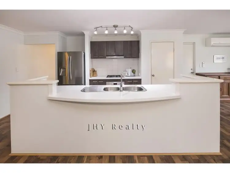 Fourth view of Homely house listing, 32 Carnegie Drive, Dunsborough WA 6281