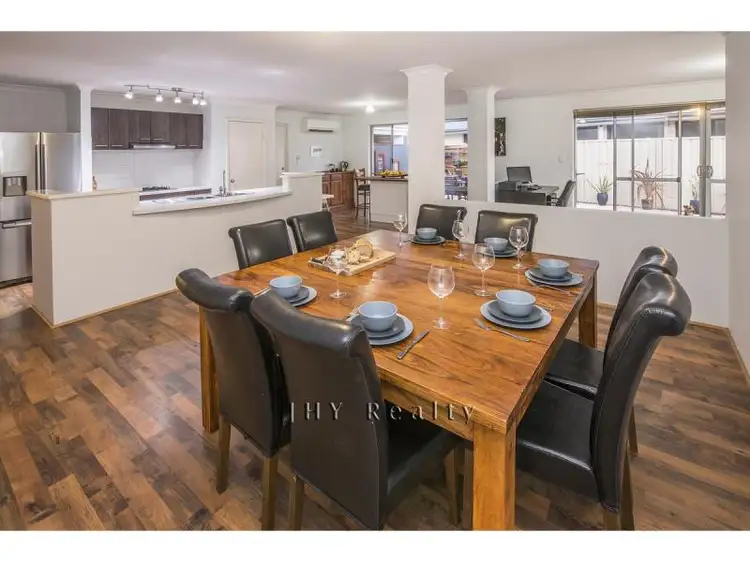 Fifth view of Homely house listing, 32 Carnegie Drive, Dunsborough WA 6281