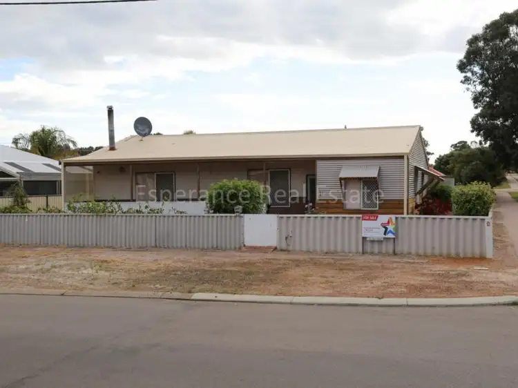 1C Padbury Street, Esperance WA 6450