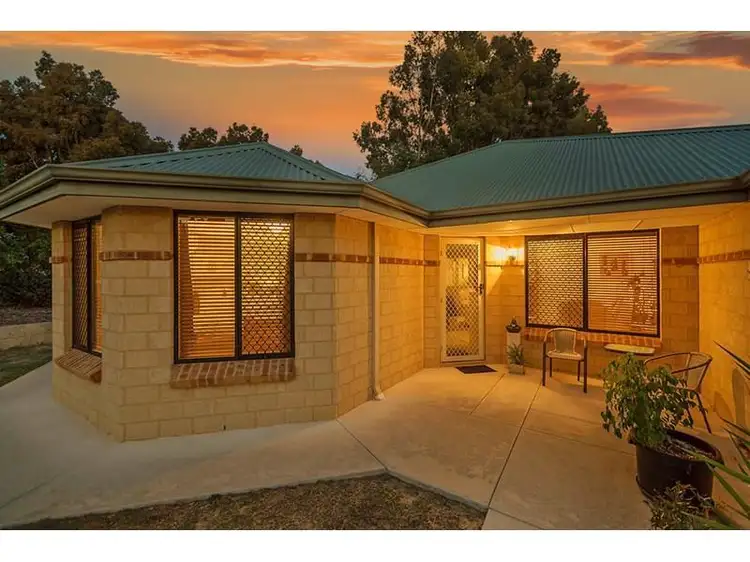 Lot 230, 10 Bilya Avenue, Mardella WA 6125