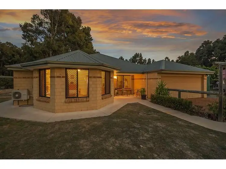 Third view of Homely house listing, Lot 230, 10 Bilya Avenue, Mardella WA 6125