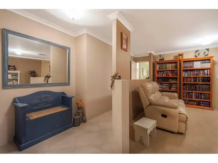 Fourth view of Homely house listing, Lot 230, 10 Bilya Avenue, Mardella WA 6125