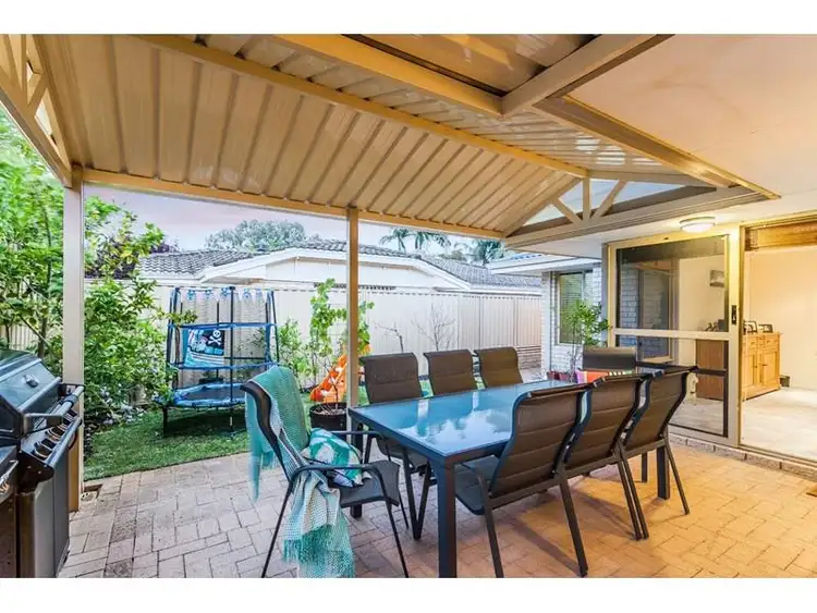 2 Disney Street, Brentwood WA 6153