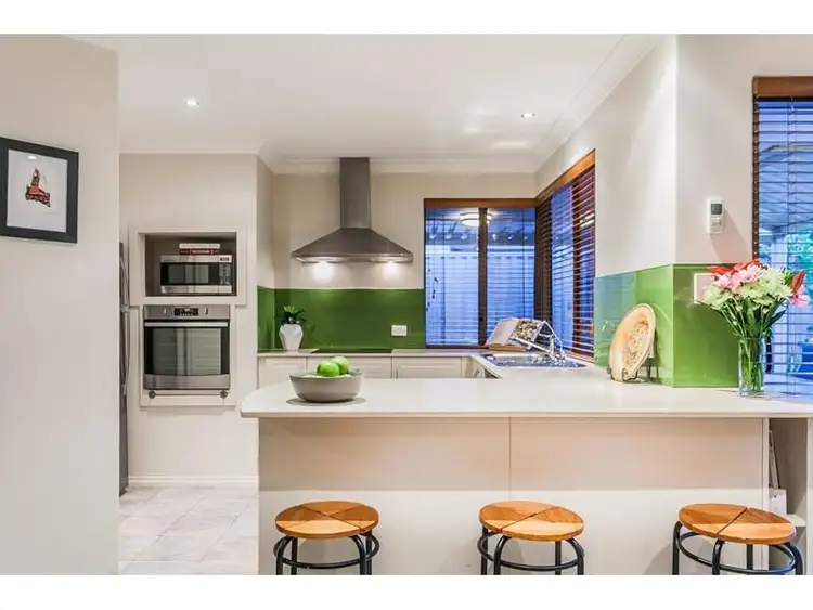 Second view of Homely house listing, 2 Disney Street, Brentwood WA 6153