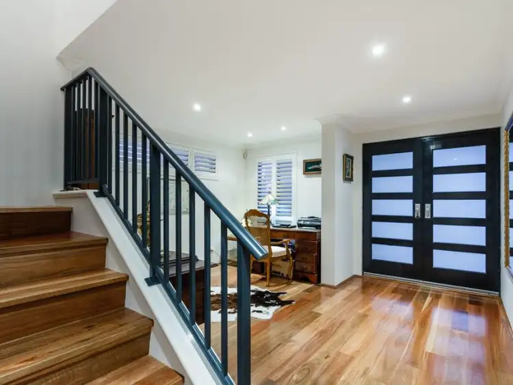 Third view of Homely house listing, 19 Perlinte View, North Coogee WA 6163