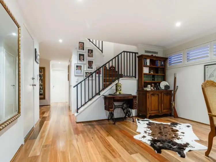 Fourth view of Homely house listing, 19 Perlinte View, North Coogee WA 6163