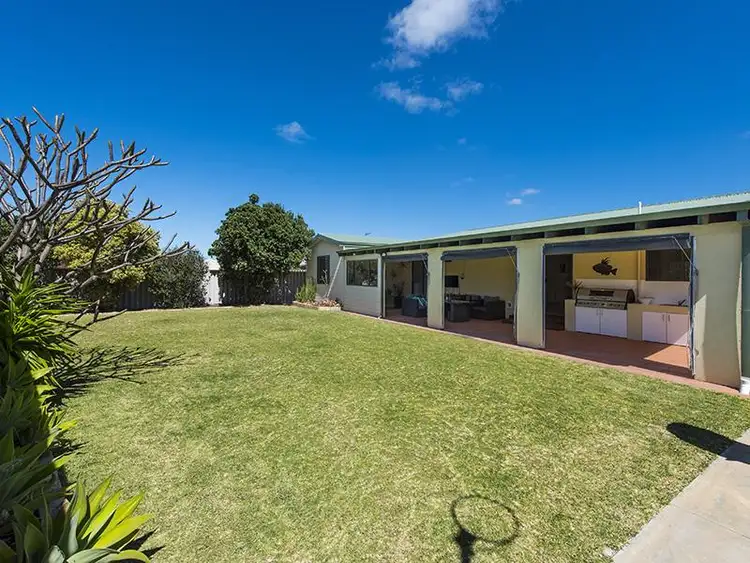 Third view of Homely house listing, 2 Dray Place, Lancelin WA 6044