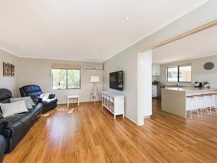 Fourth view of Homely house listing, 2 Dray Place, Lancelin WA 6044