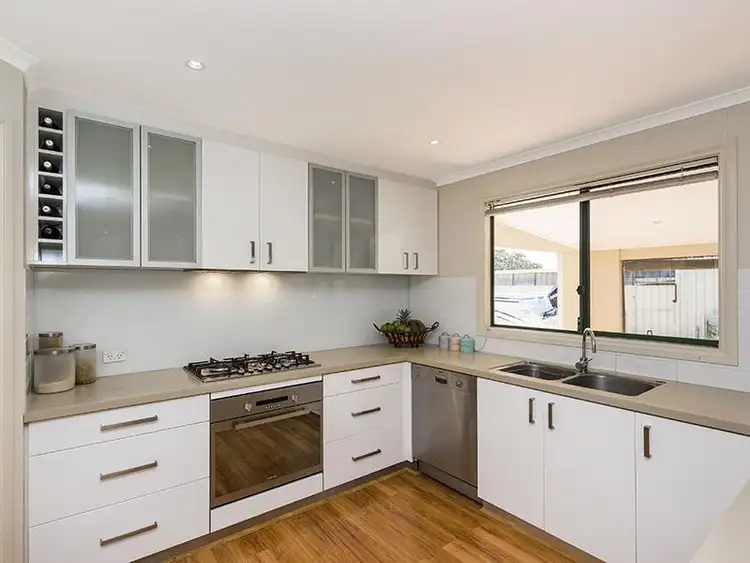 Seventh view of Homely house listing, 2 Dray Place, Lancelin WA 6044
