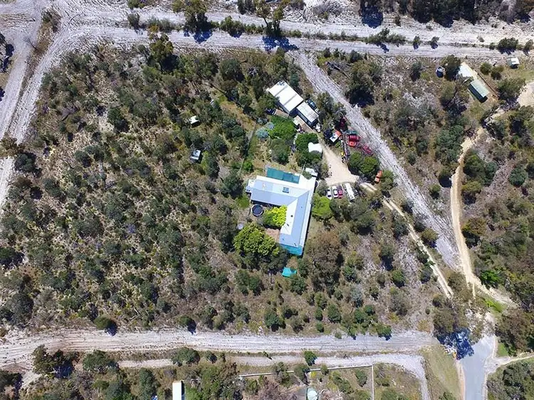 Second view of Homely house listing, Lot 110, 35 Lugg Place, Casuarina WA 6167