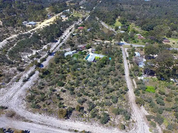Third view of Homely house listing, Lot 110, 35 Lugg Place, Casuarina WA 6167