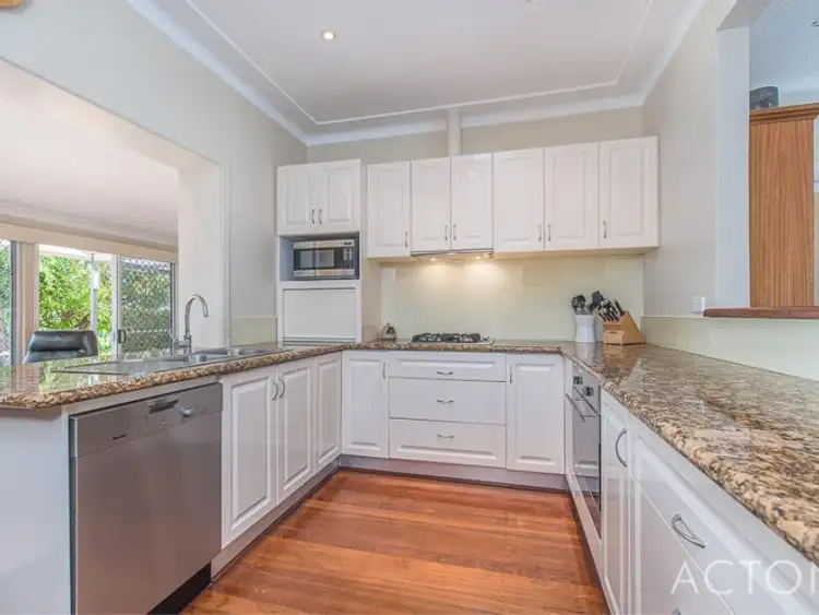 Fifth view of Homely house listing, 9 Doney Street, Alfred Cove WA 6154