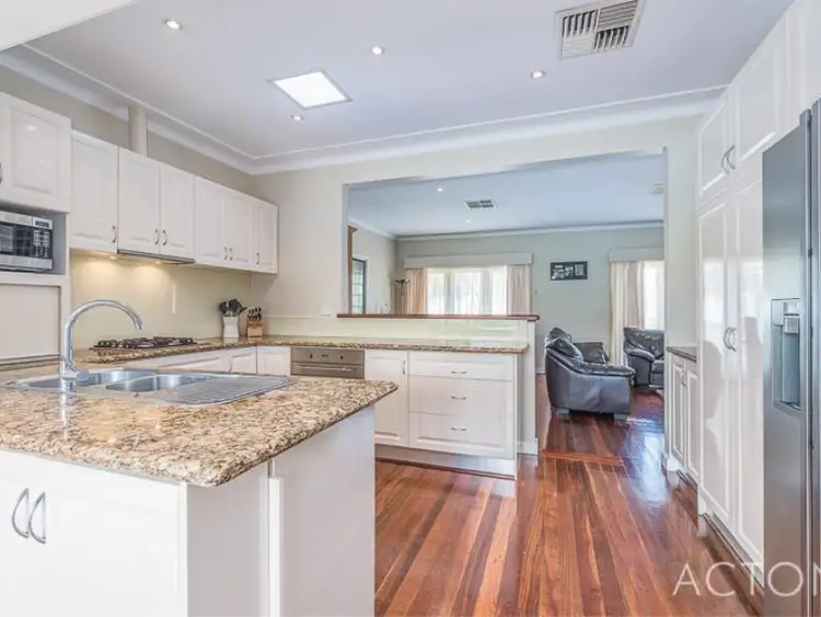 Sixth view of Homely house listing, 9 Doney Street, Alfred Cove WA 6154