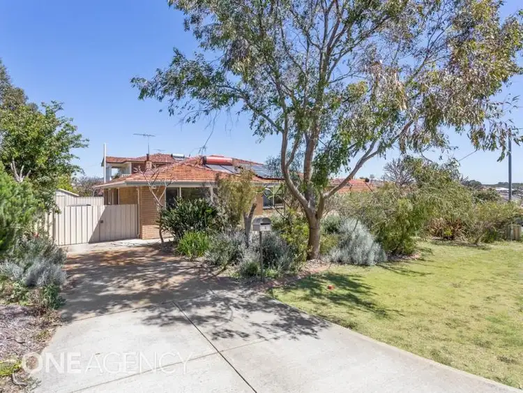 Second view of Homely house listing, 5 Snare Place, Hamilton Hill WA 6163