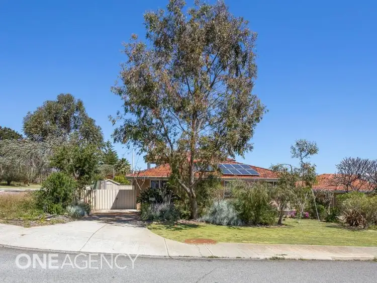 Third view of Homely house listing, 5 Snare Place, Hamilton Hill WA 6163